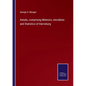 Annals, comprising Memoirs, Ancidents and Statistics of Harrisburg - Paperback