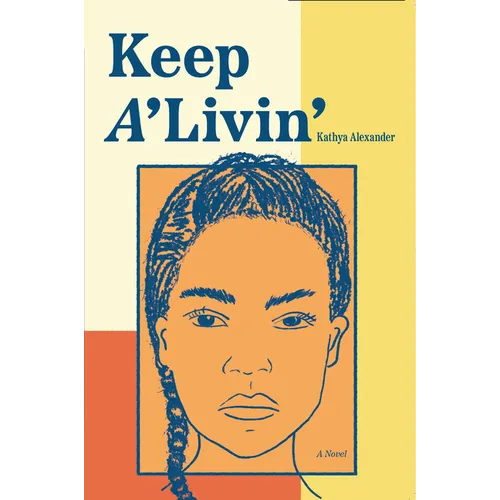 Keep A'Livin' - Paperback