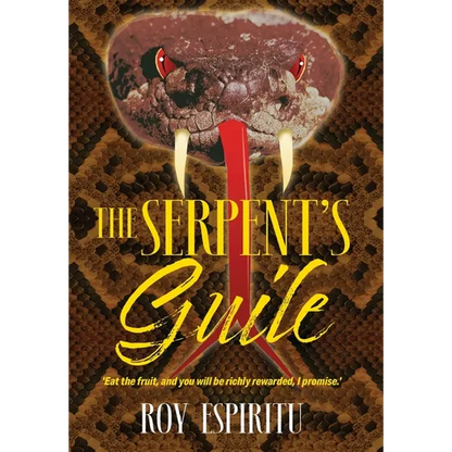 The Serpent's Guile - Hardcover