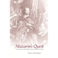 Mazarin's Quest - Hardcover