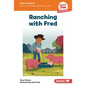 Ranching with Fred: Book 17 - Library Binding