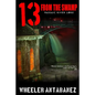 13 from the Swamp: Passaic River Lore - Paperback