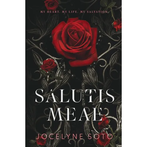 Salutis Meae - Paperback