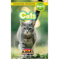 Cats: Animals in the City (Engaging Readers, Level Pre-1) - Hardcover