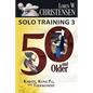 Solo Training 3: 50 And Older - Paperback