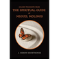 Golden Thoughts from The Spiritual Guide of Miguel Molinos: The Quietist - Paperback