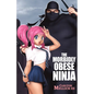 The Morbidly Obese Ninja - Paperback