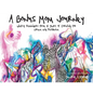 A Bonus Mom Journey: Weekly Reminders From 10 Years of Striving for Grace and Resilience - Paperback