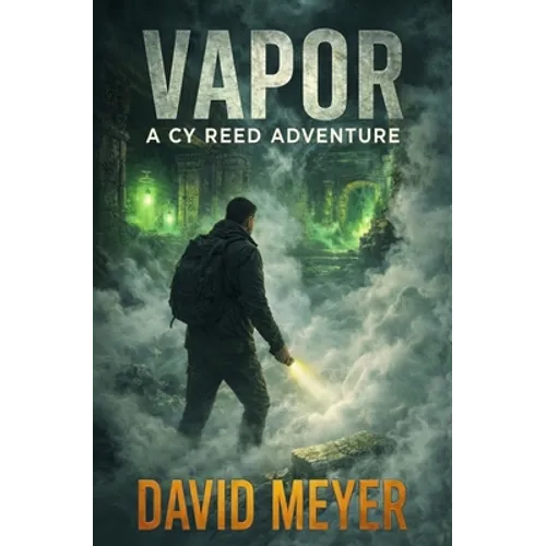 Vapor - Paperback
