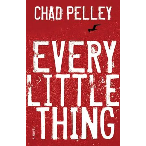 Every Little Thing - Paperback