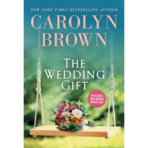 The Wedding Gift - Paperback