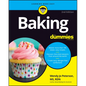 Baking for Dummies - Paperback