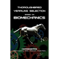 Thoroughbred Yearling Selection based on Biomechanics: Modern conformation levering - Paperback