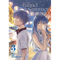 The Tunnel to Summer, the Exit of Goodbyes: Ultramarine (Manga) Vol. 3 - Paperback