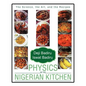 Physics in the Nigerian Kitchen: The Science, the Art, and the Recipes - Paperback