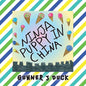 Ninja Puppy in China - Paperback