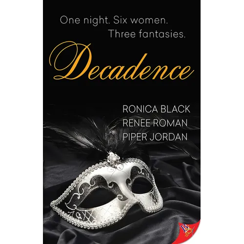 Decadence - Paperback