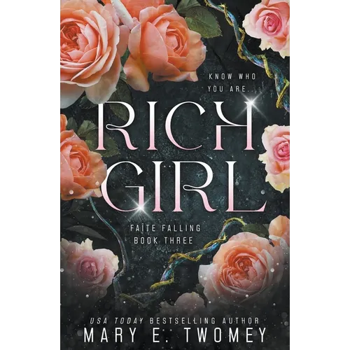 Rich Girl - Paperback