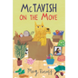 McTavish on the Move - Hardcover