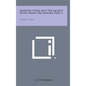 Shawnee Stems and the Jacob P. Dunn Miami Dictionary, Part 2: Stems in T- And C- - Hardcover