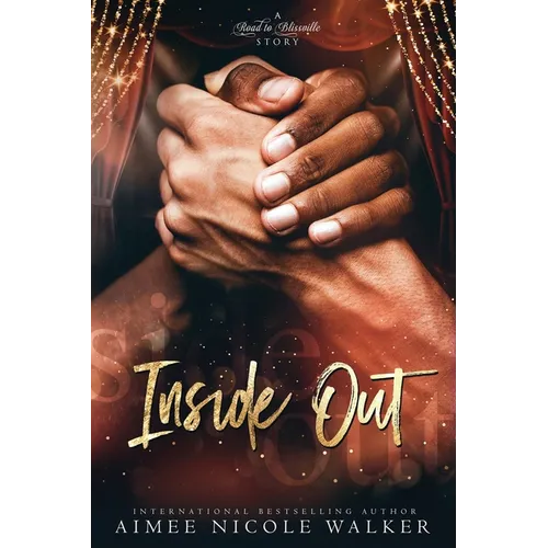 Inside Out: Road to Blissville, #6 - Paperback