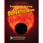 Exoplanet-Spying Supertelescope - Paperback