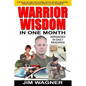 Warrior Wisdom: In One Month - Paperback