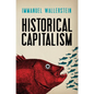 Historical Capitalism with Capitalist Civilization - Paperback