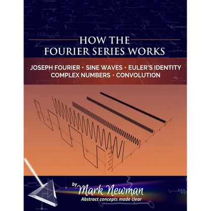 How the Fourier Series Works - Paperback