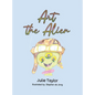 Art the Alien - Hardcover