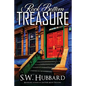 Rock Bottom Treasure: a twisty, read-all-night mystery - Paperback