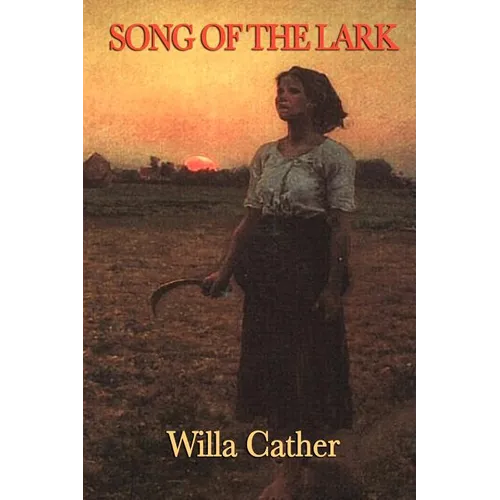 Song of the Lark - Paperback