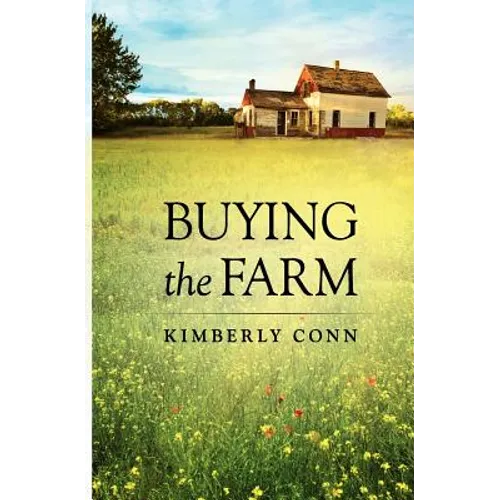 Buying the Farm - Paperback