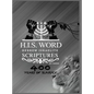Hebrew Israelite Scriptures: 400 Years of Slavery - SILVER EDITION - Hardcover