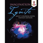 Imagination Ignite: Adult Coloring Book Fantasy Edition - Paperback