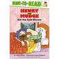 Henry and Mudge Get the Cold Shivers: Ready-To-Read Level 2 - Hardcover