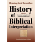 History of Biblical Interpretation, Vol. 2: From Late Antiquity to the End of the Middle Ages - Paperback