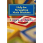 Help for Struggling Math Students: Response to Intervention in the K-4 Classroom - Paperback