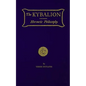 The Kybalion: Hermetic Philosophy - Paperback