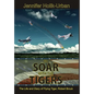 To Soar with the Tigers, The Life and Diary of Flying Tiger, Robert Brouk - Hardcover