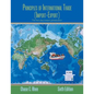 Principles of International Trade: Import-Export - Paperback
