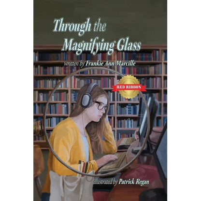 Through the Magnifying Glass - Paperback