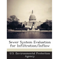 Sewer System Evaluation for Infiltration/Inflow - Paperback