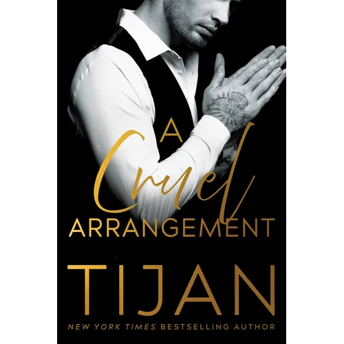 A Cruel Arrangement - Paperback