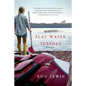 Flat Water Tuesday - Paperback