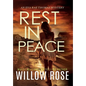 REST IN PEACE (Eva Rae Thomas FBI Mystery Book 15) - Hardcover