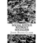 Social Justice Without Socialism - Paperback
