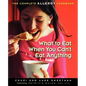 What to Eat When You Can't Eat Anything: The Complete Allergy Cookbook - Paperback