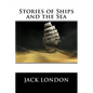 Stories of Ships and the Sea: Little Blue Book #1169 - Paperback