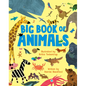 Big Book of Animals - Hardcover